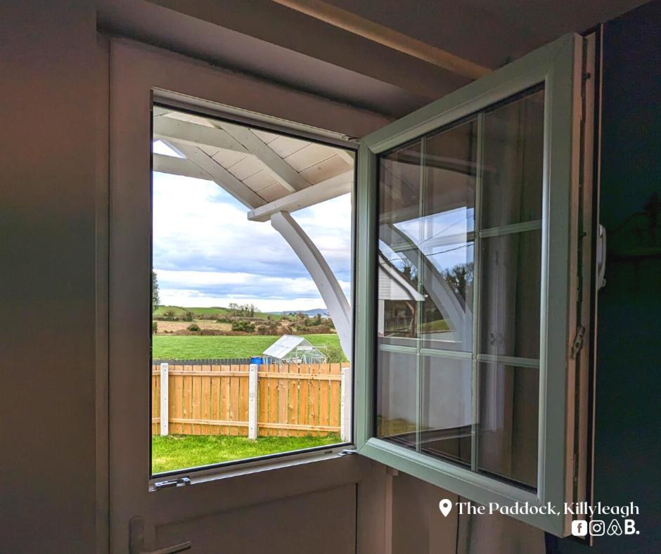 Apartamento The Paddock Killyleagh Exterior foto
