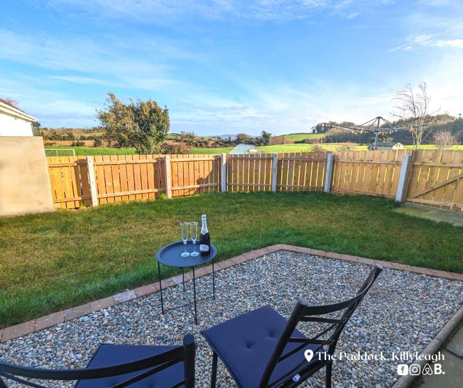 Apartamento The Paddock Killyleagh Exterior foto