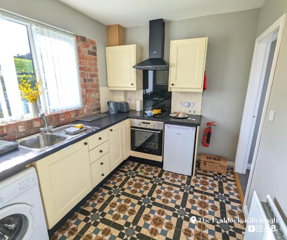 Apartamento The Paddock Killyleagh Exterior foto
