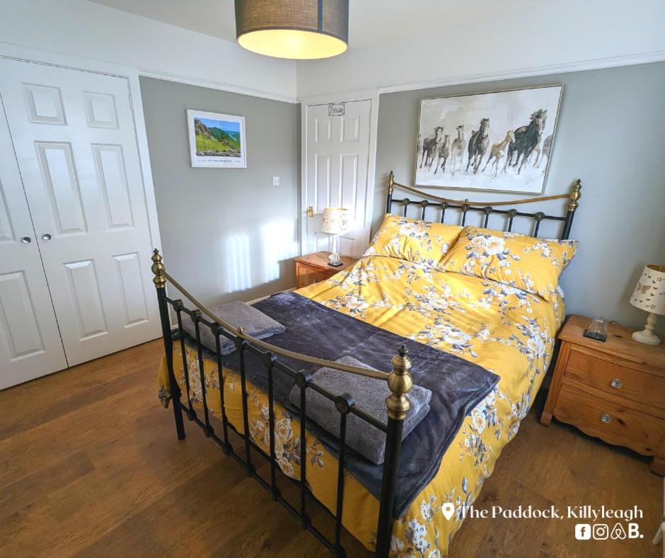 Apartamento The Paddock Killyleagh Exterior foto