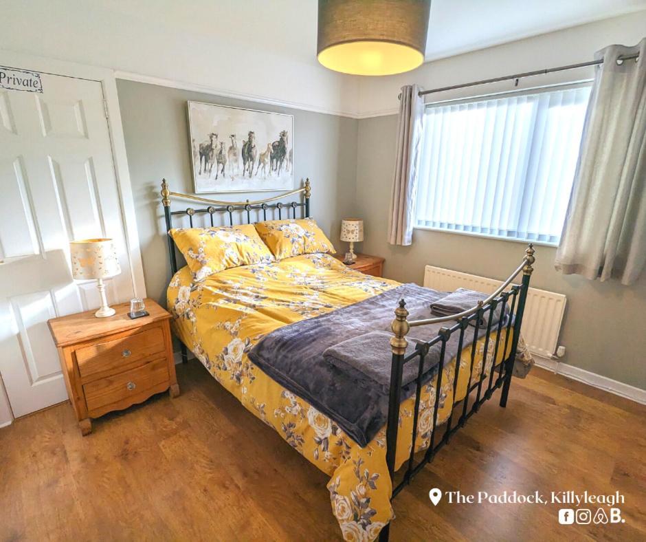 Apartamento The Paddock Killyleagh Exterior foto