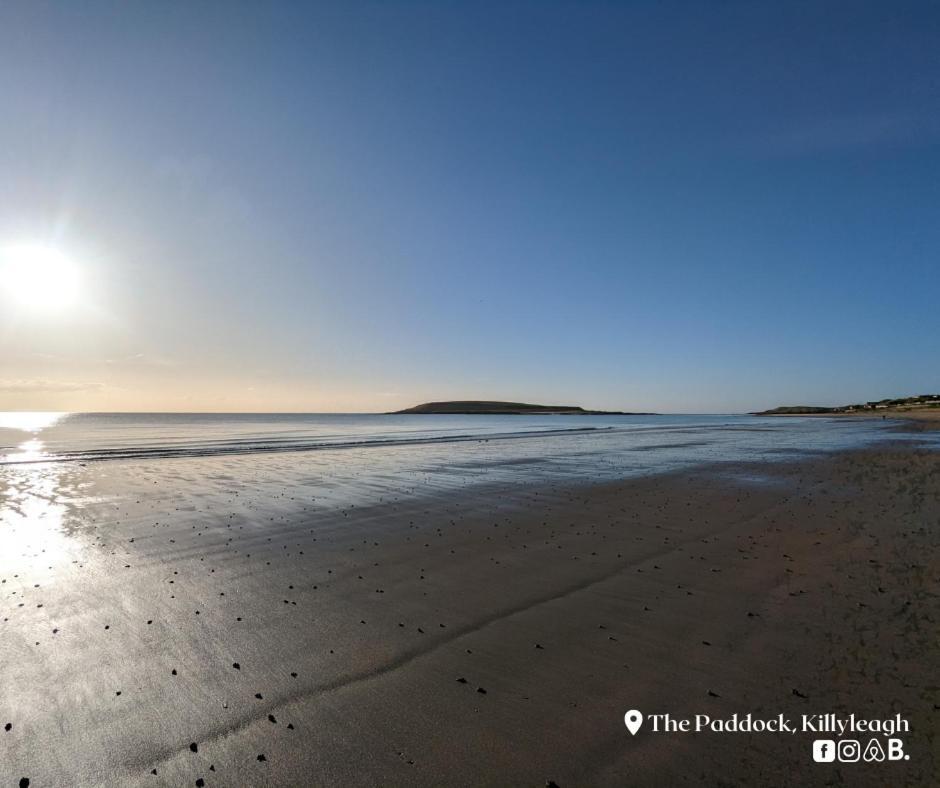 Apartamento The Paddock Killyleagh Exterior foto